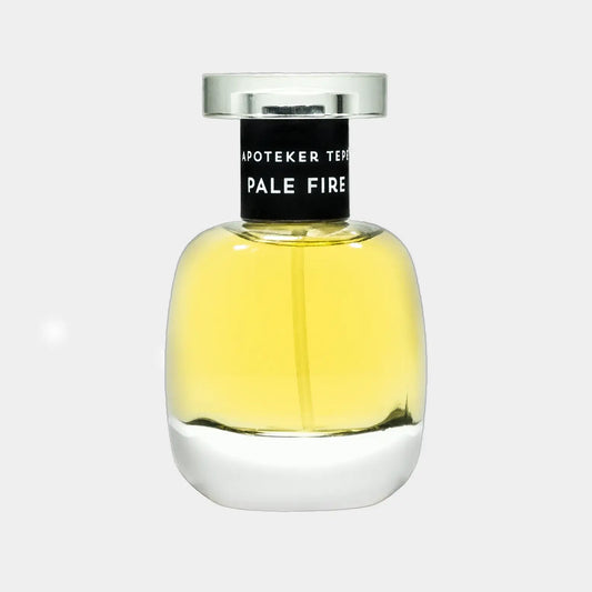 Apoteker Tepe Pale Fire Full Bottle