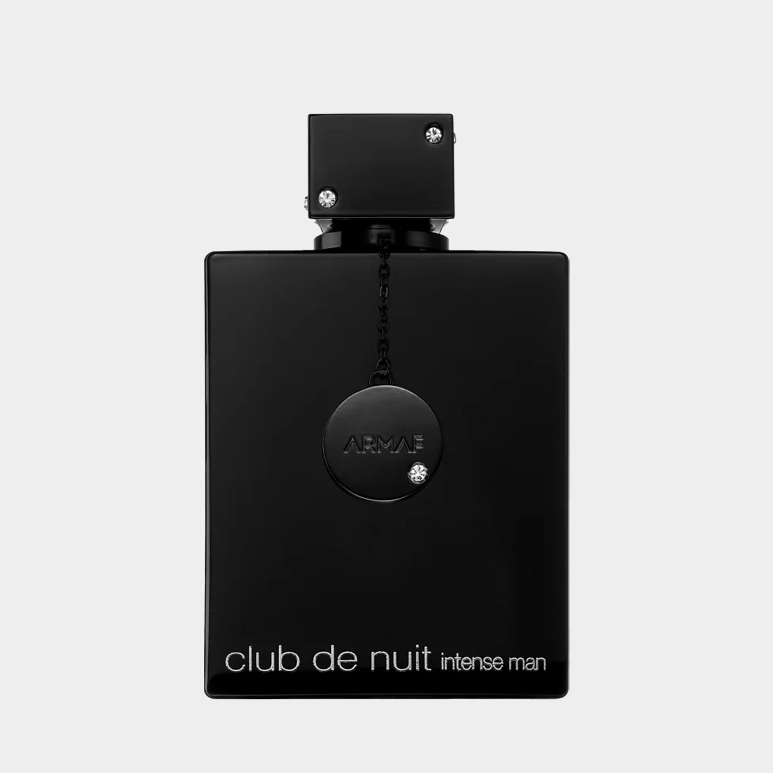 The perfume Armaf Club de Nuit Intense Man Parfum