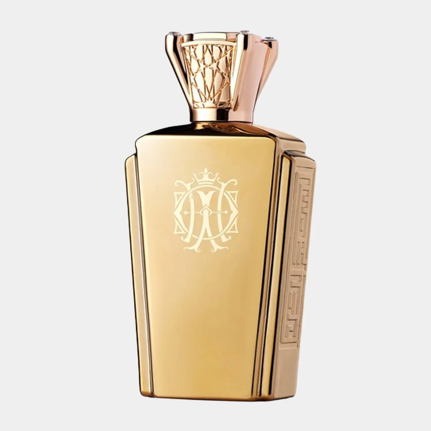 Attar al Has Golden Ice - The Exclusive Collection Full Bottle