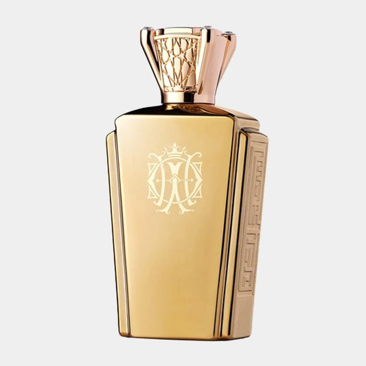 Attar al Has Golden Ice - The Exclusive Collection Sample