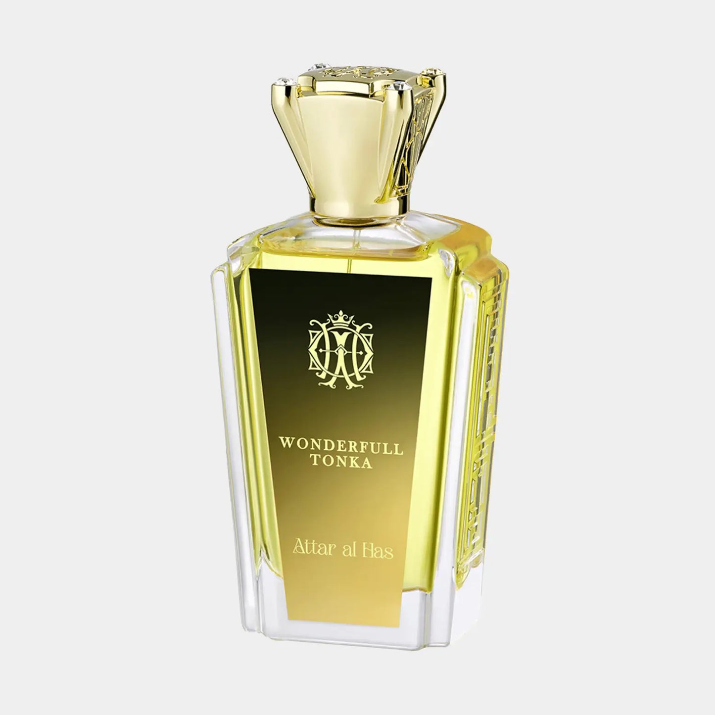 Attar al Has Wonderful Tonka - The Summer Synphony Collection Full Bottle