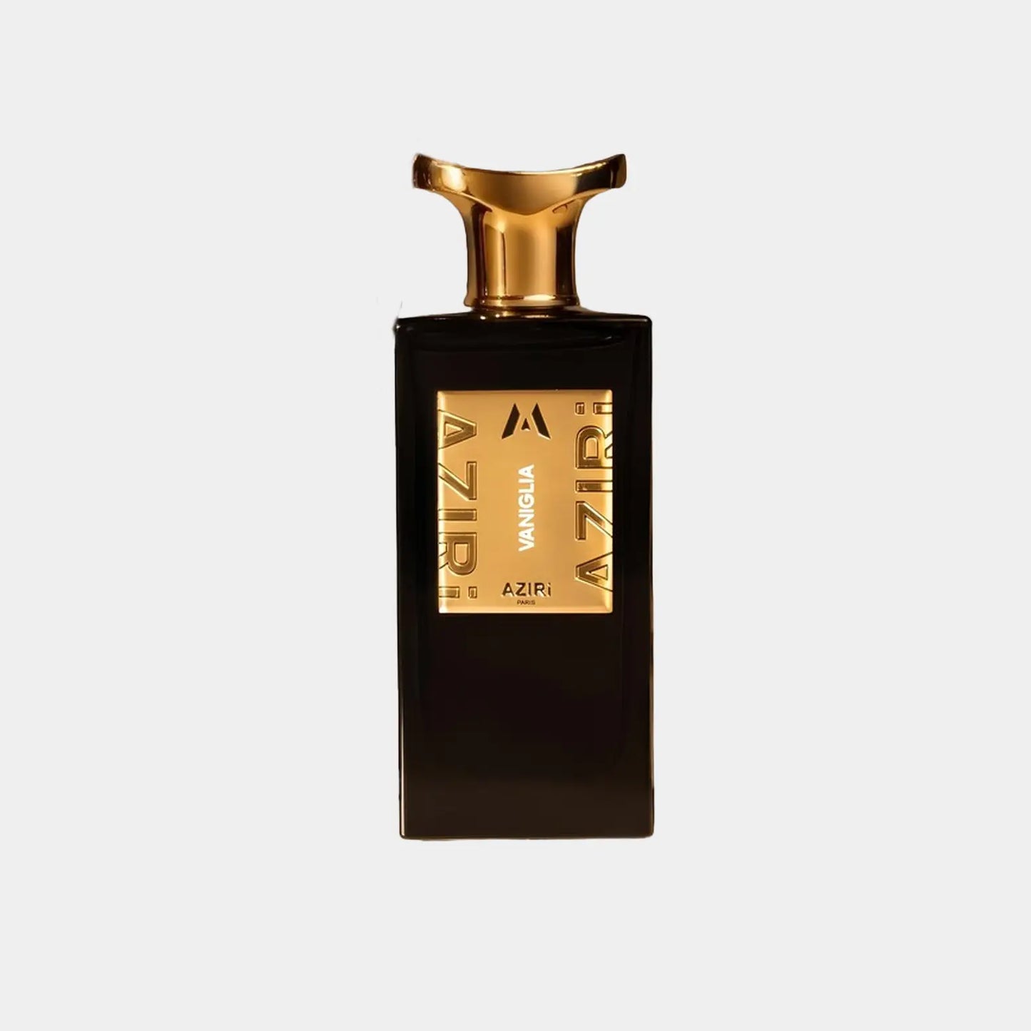 Aziri Vaniglia Sample