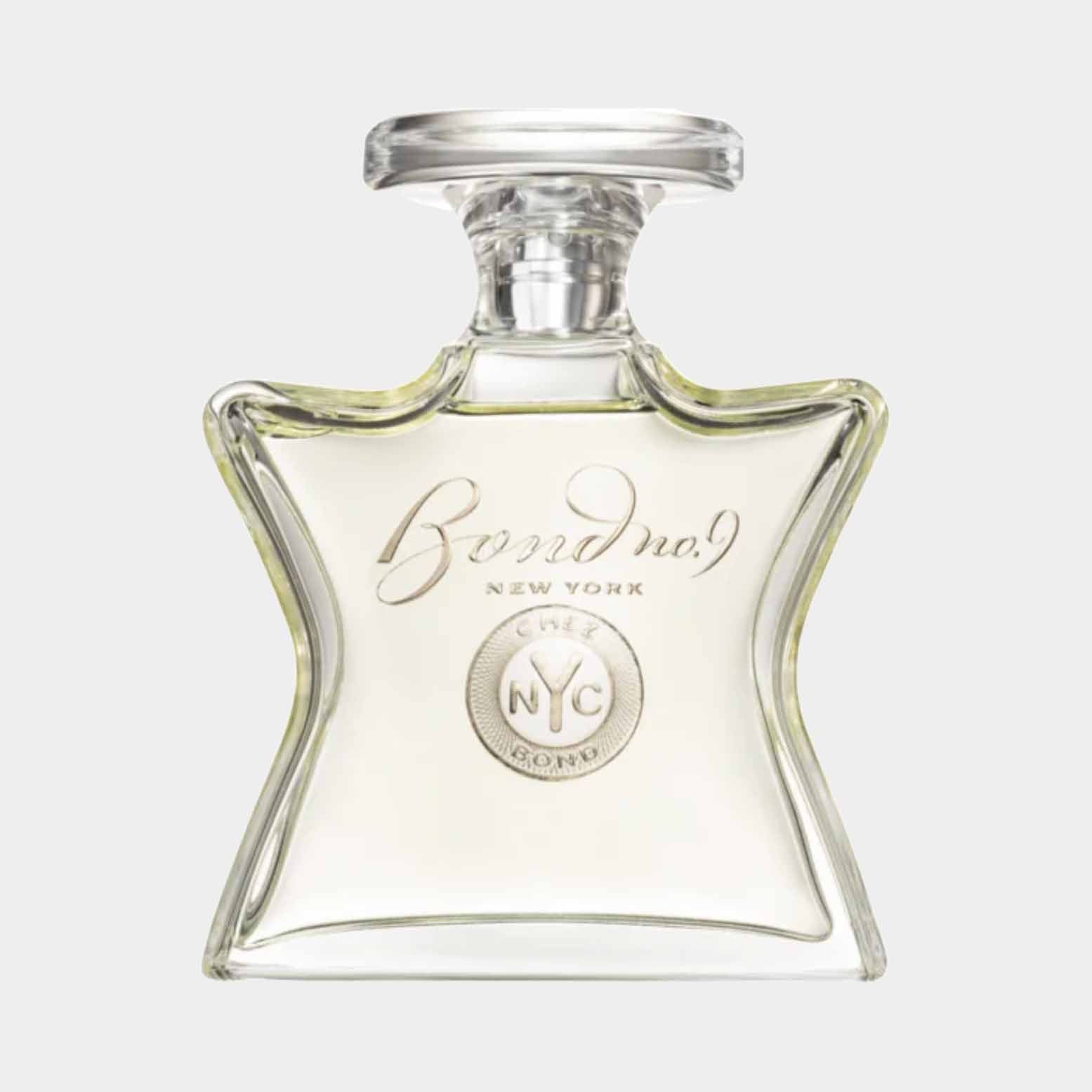 The perfumefles Bond No.9 Chez Bond
