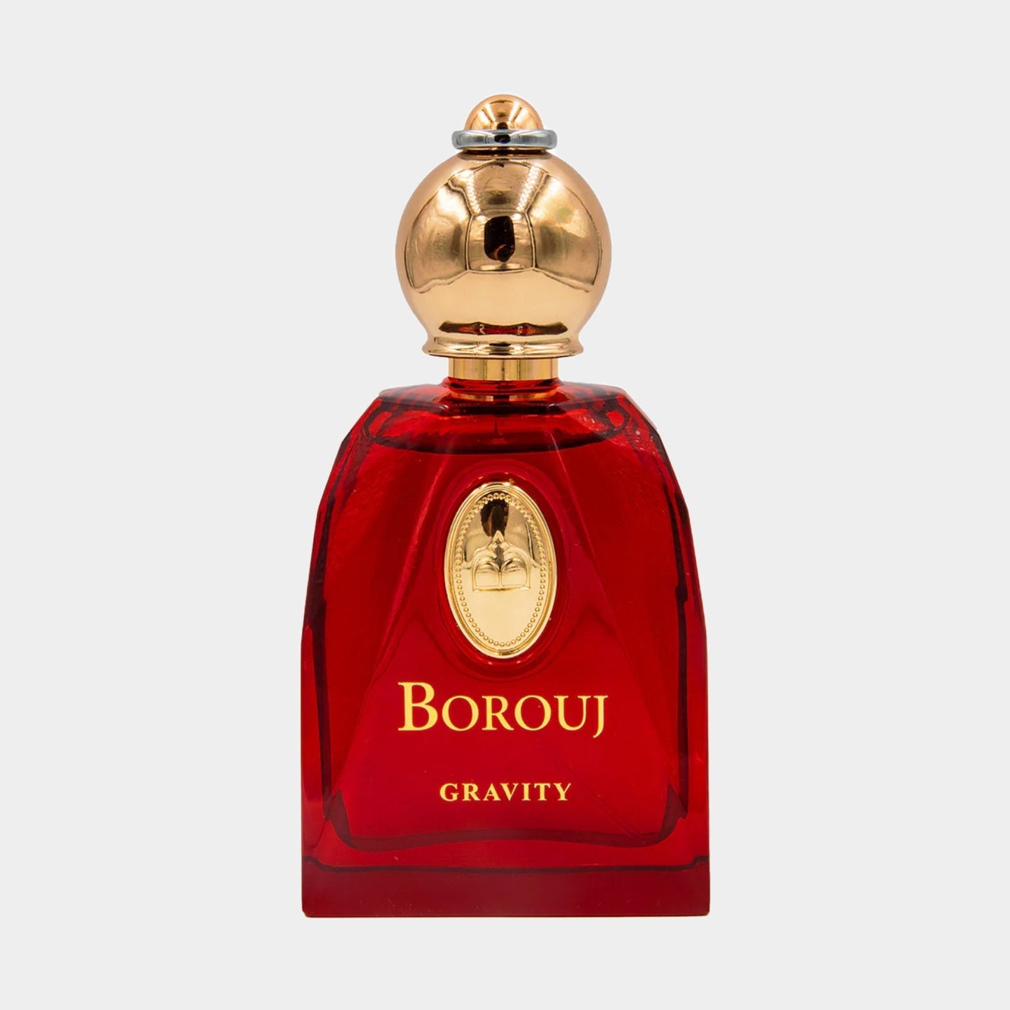The perfume Borouj Gravity
