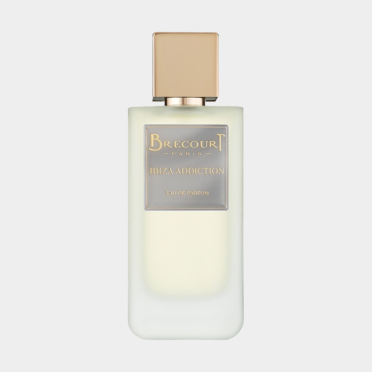 The perfume Brecourt Ibiza Addiction.