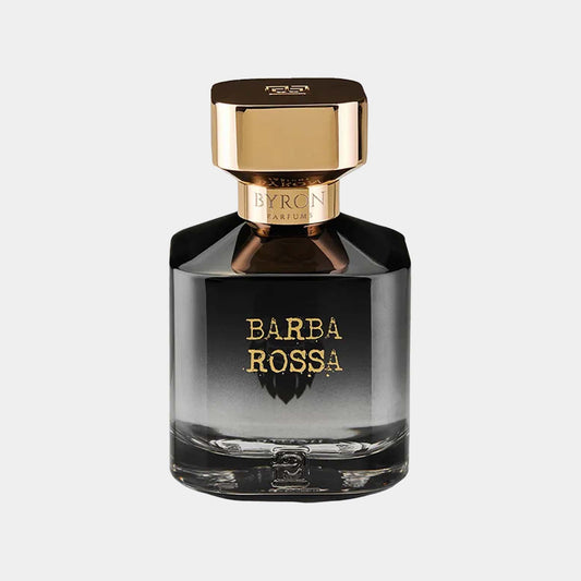 Byron Barba Rossa Sample