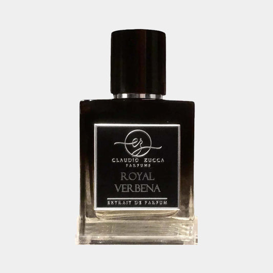 Claudio Zucca Royal Verbena Parfümflasche