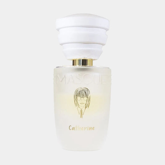 Masque Milano Catherine Sample