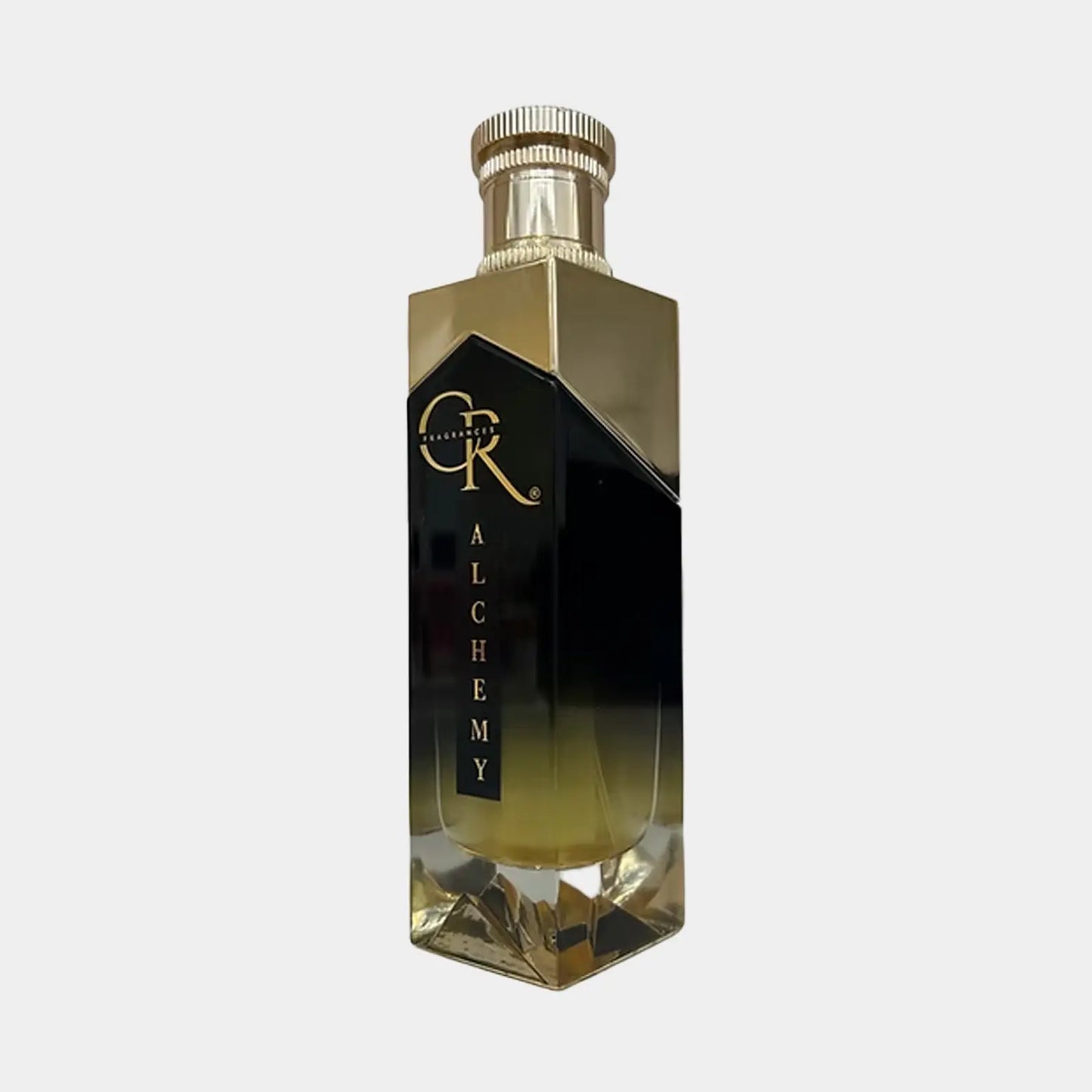 City Rhythm Alchemy Full Bottle