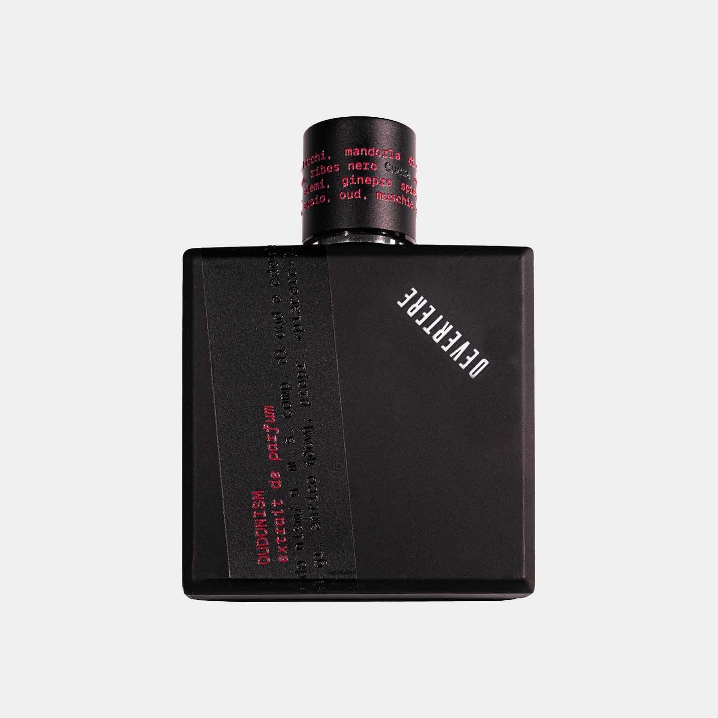 Devertere Oudonism Parfümflasche