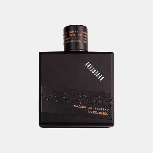 Devertere Suedexcess Parfümflasche