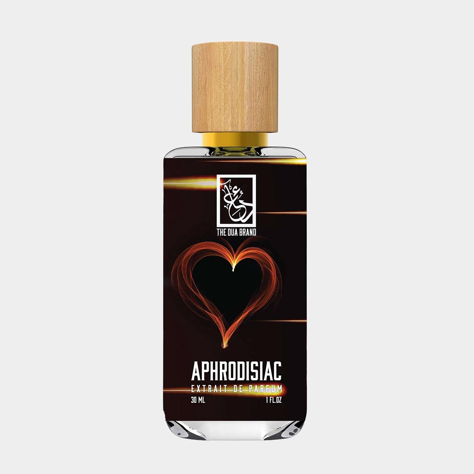 The perfume Dua Aphrodisiac