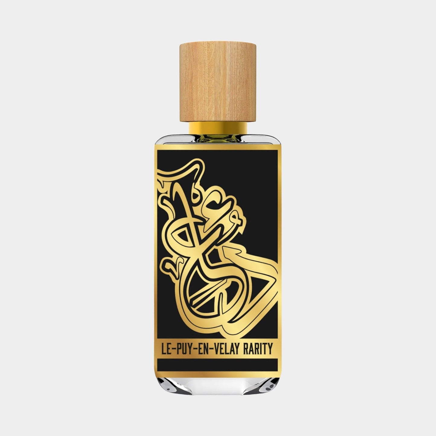 The perfume Dua Le Puy en Velay Rarity EXDP