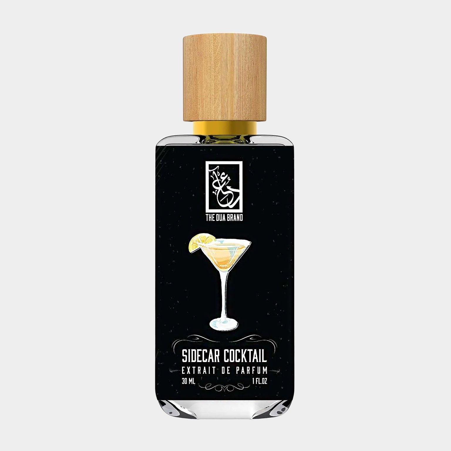 The perfume Dua Sidecar Cocktail