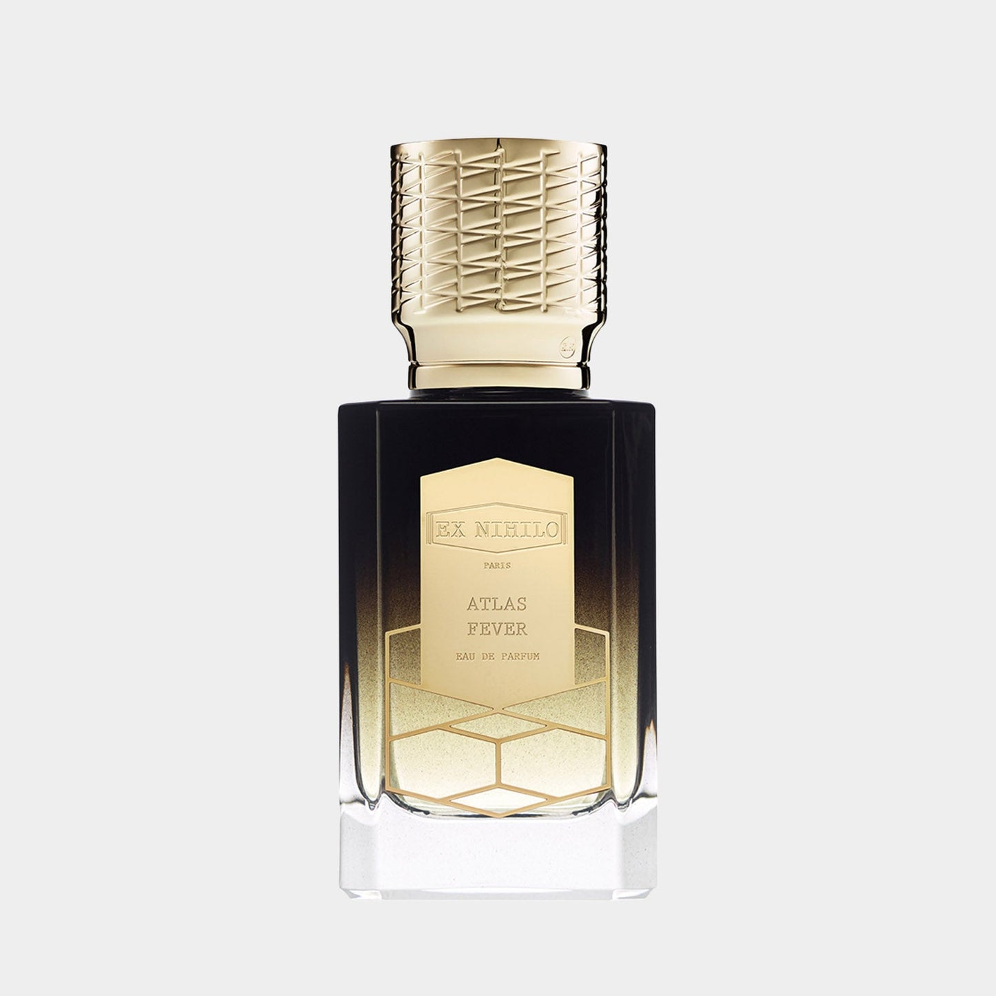 The perfume Atlas Fever Ex Nihilo