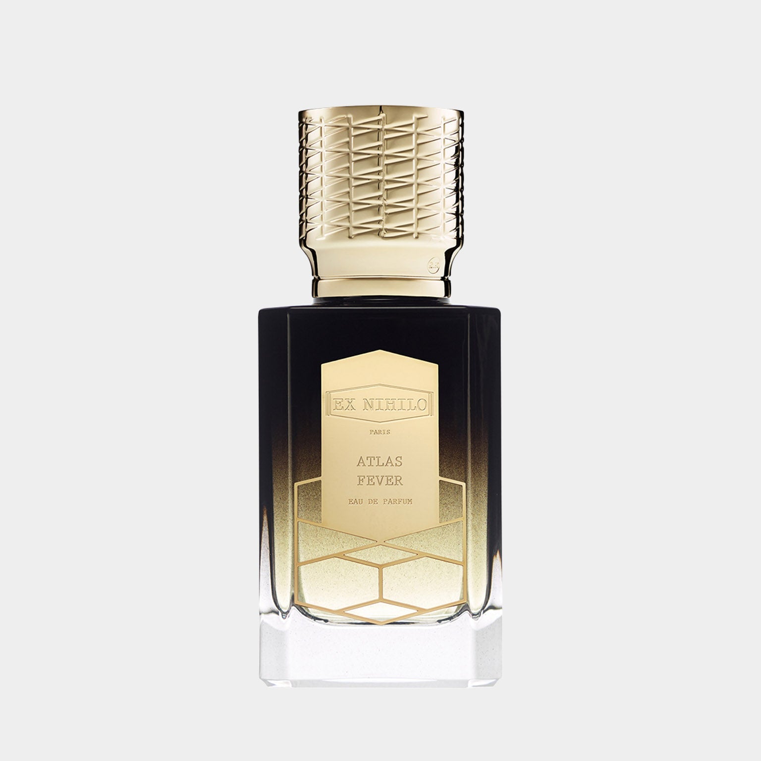 The perfume Atlas Fever Ex Nihilo