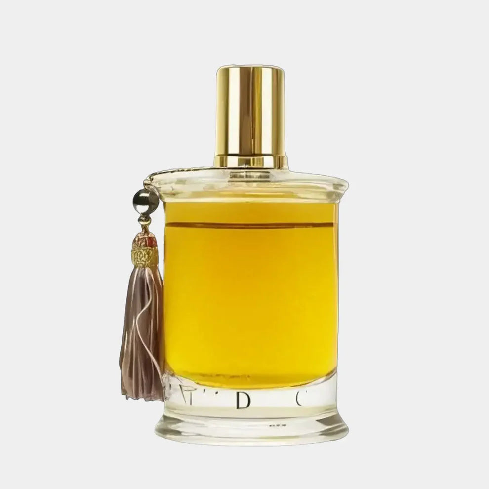 MDCI Vétyver Messager Sample