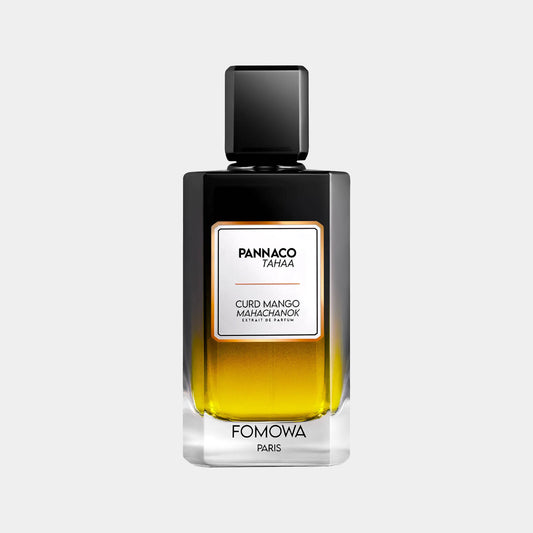 Fomowa Pannaco Tahaa Full Bottle