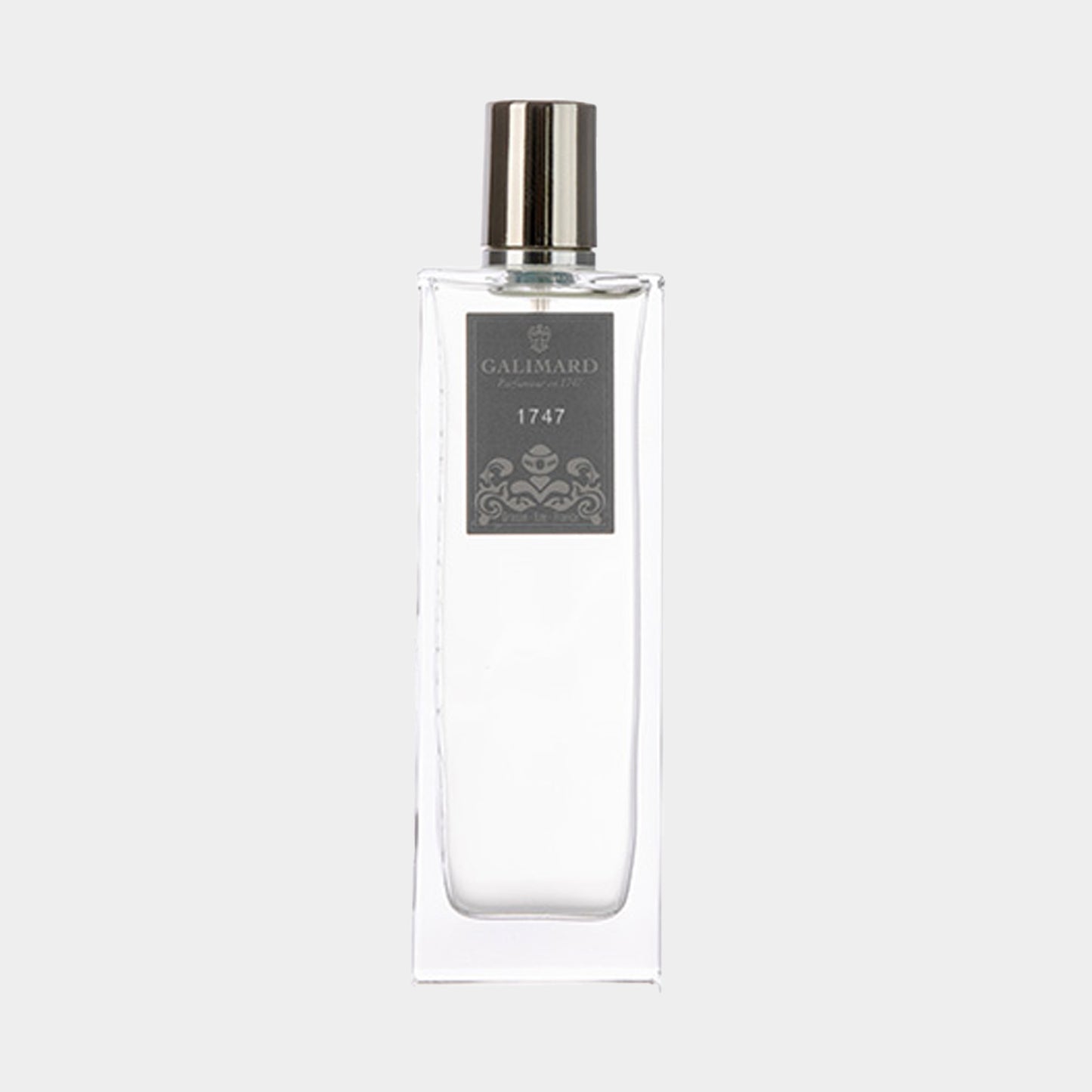 The perfume Galimard Parfum 1747.