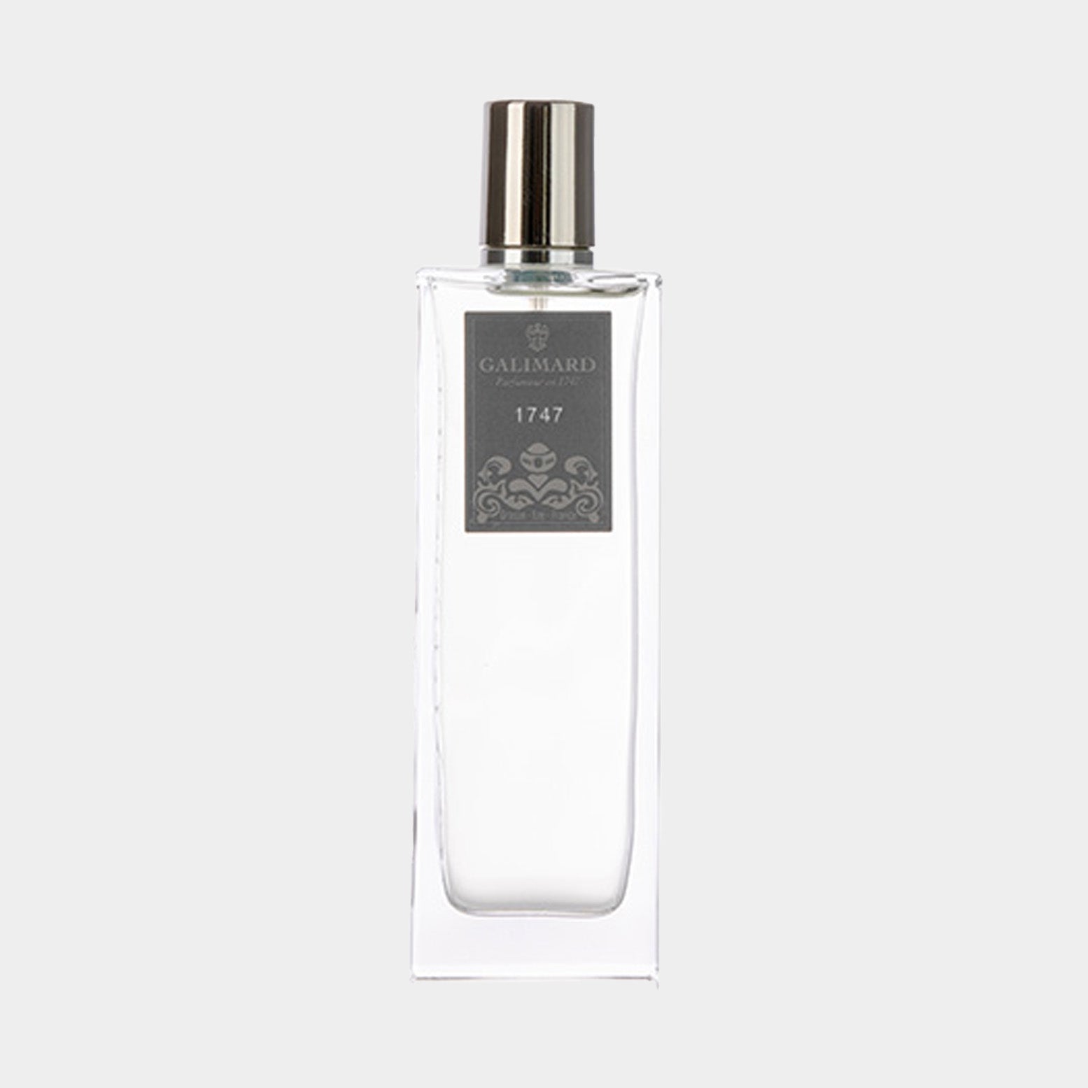 The perfume Galimard Parfum 1747.