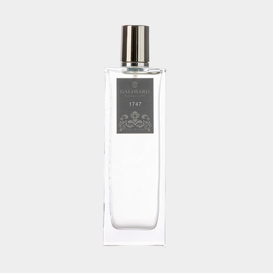 The perfume Galimard Parfum 1747.
