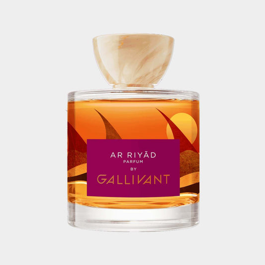 Gallivant Ar Riyād Parfümflasche