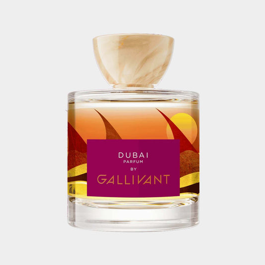 Gallivant Dubai Parfümflasche