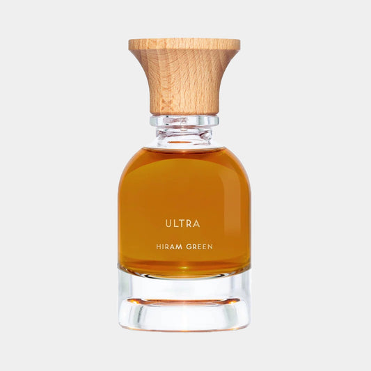 Hiram Green Ultra Ful Bottle