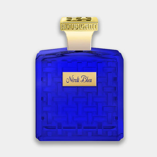 Houbigant Néroli Bleu Full Bottle