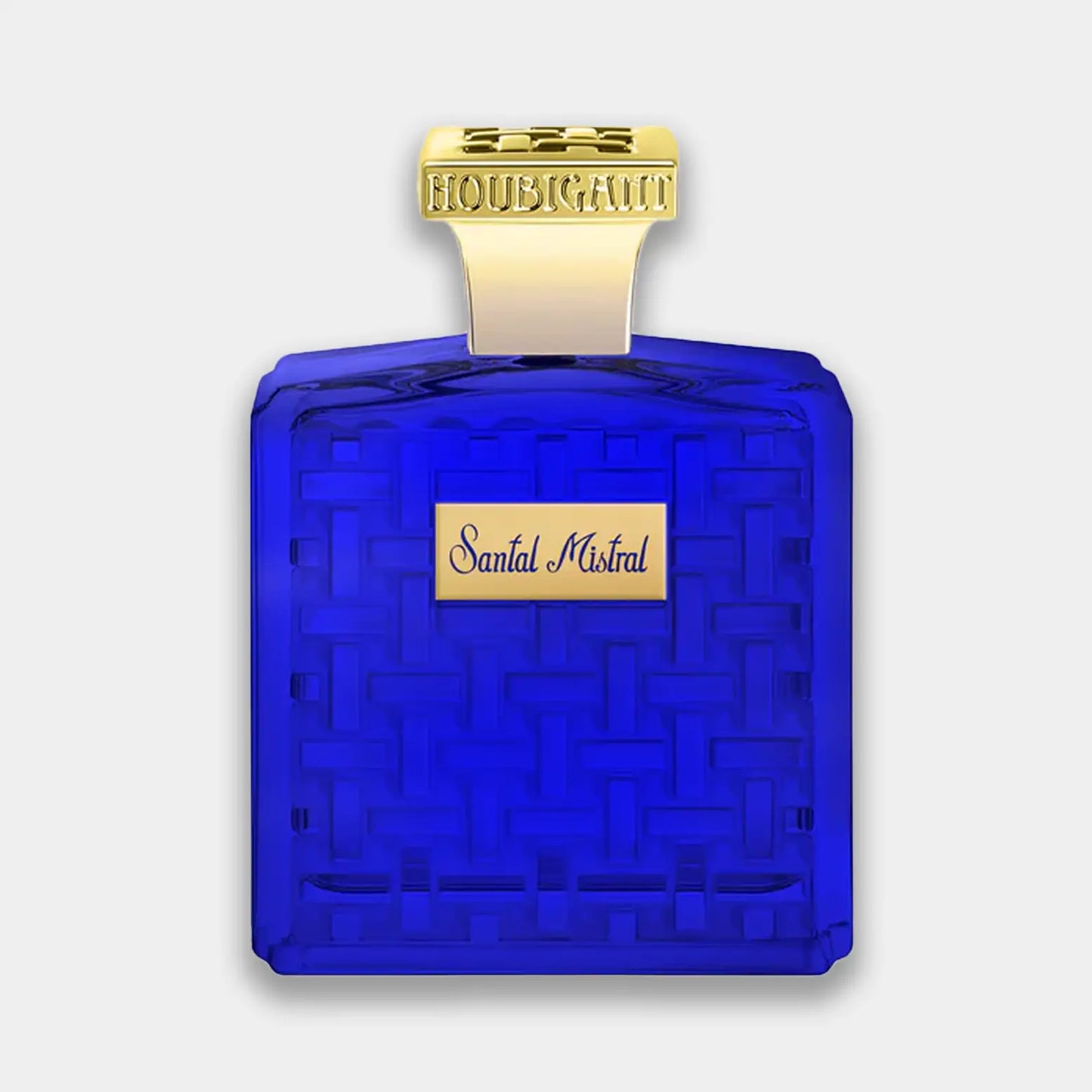 Houbigant Santal Mistral Full Bottle