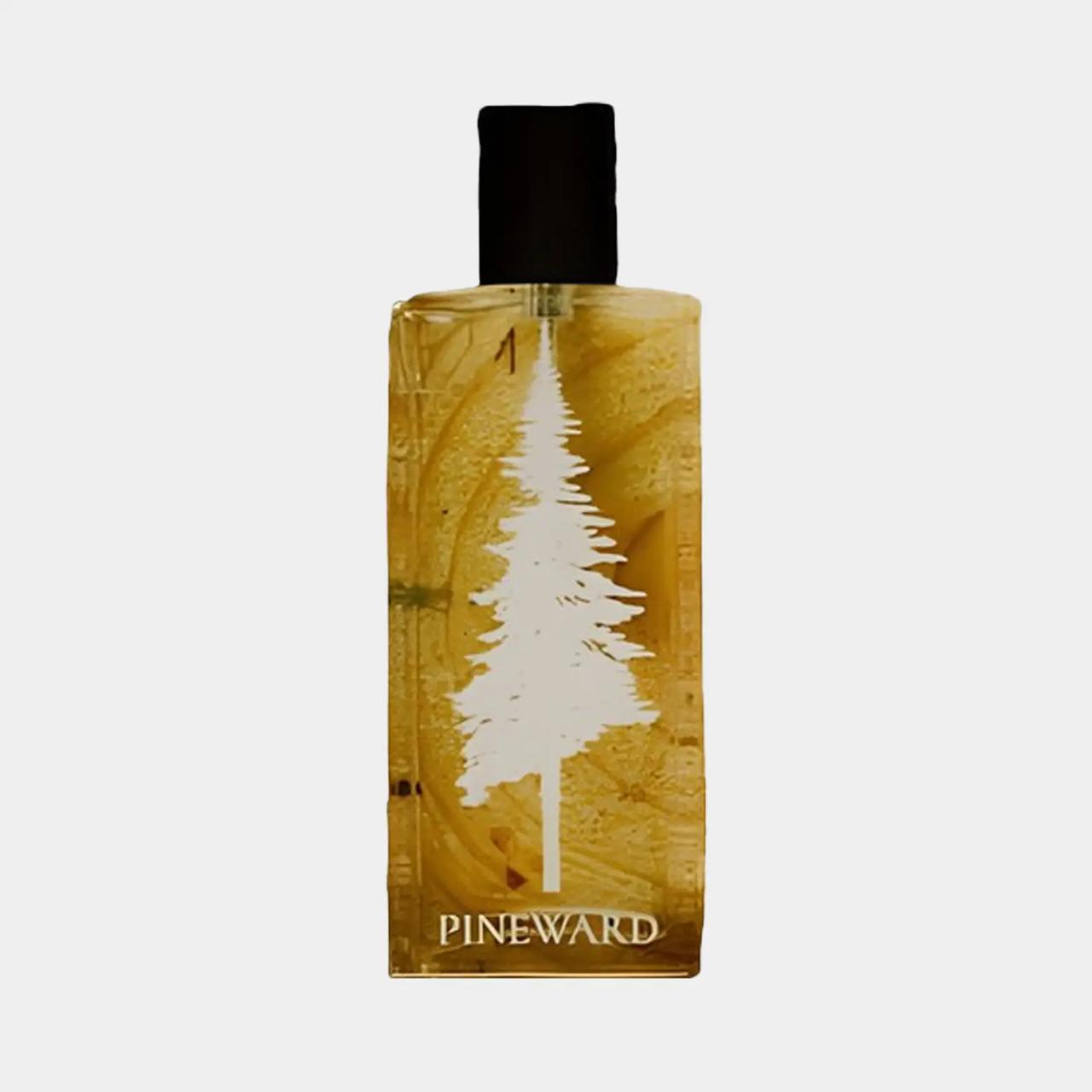 Pineward Subalpine Full Bottle