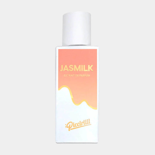 iPiccirilli Jasmilk Parfümflasche