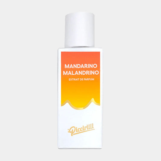 iPiccirilli Mandarino Malandrino Parfümflasche