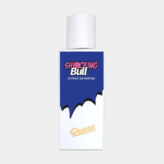 iPiccirilli Shocking Bull Parfümflasche