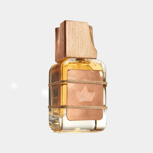 Mendittorosa Ithaka Full Bottle