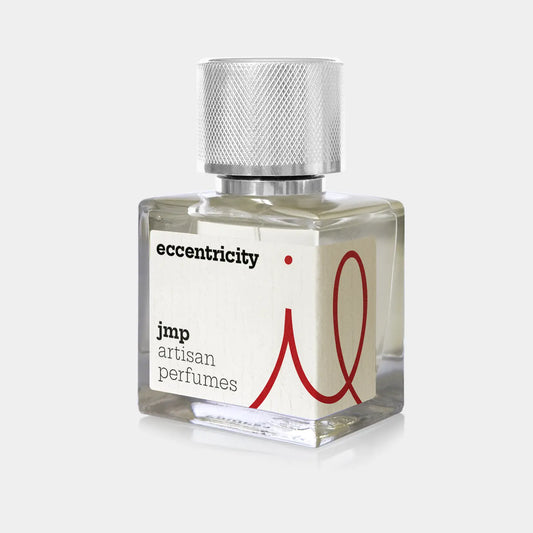 JMP Artisan Perfumes Eccentricity Sample