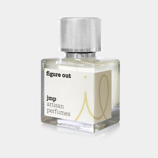 JMP Artisan Perfumes Figure Out Sample