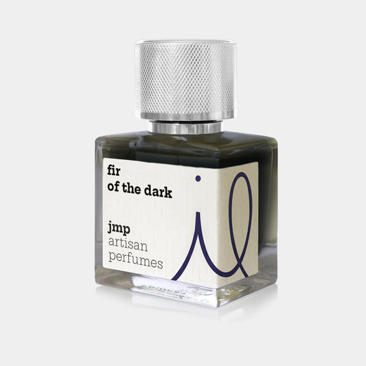 JMP Artisan Perfumes Fir of the Dark Full Bottle