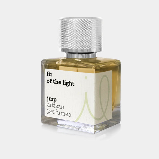 JMP Artisan Perfumes Probe von Fir of the Light
