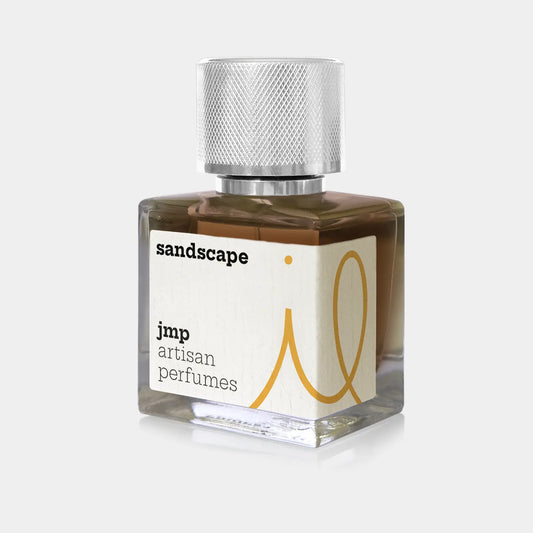 JMP Artisan Perfumes Sandscape Sample