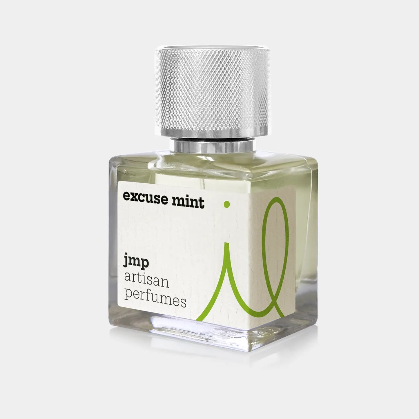 JMP Artisan Perfumes Excuse Mint Sample