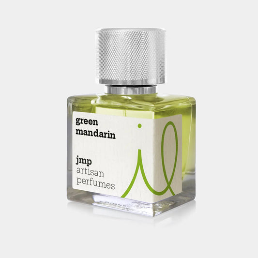 JMP Artisan Perfumes Green Mandarin Sample