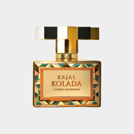 Kajal Kolada Parfümflasche
