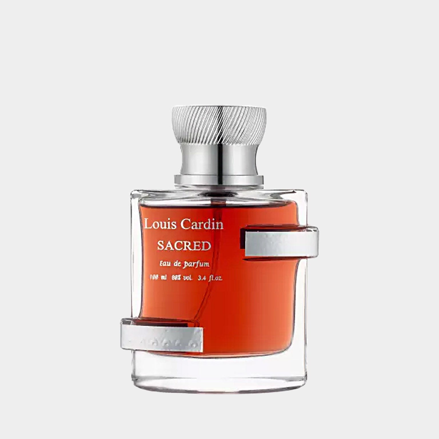 The perfume Sacred Louis Cardin