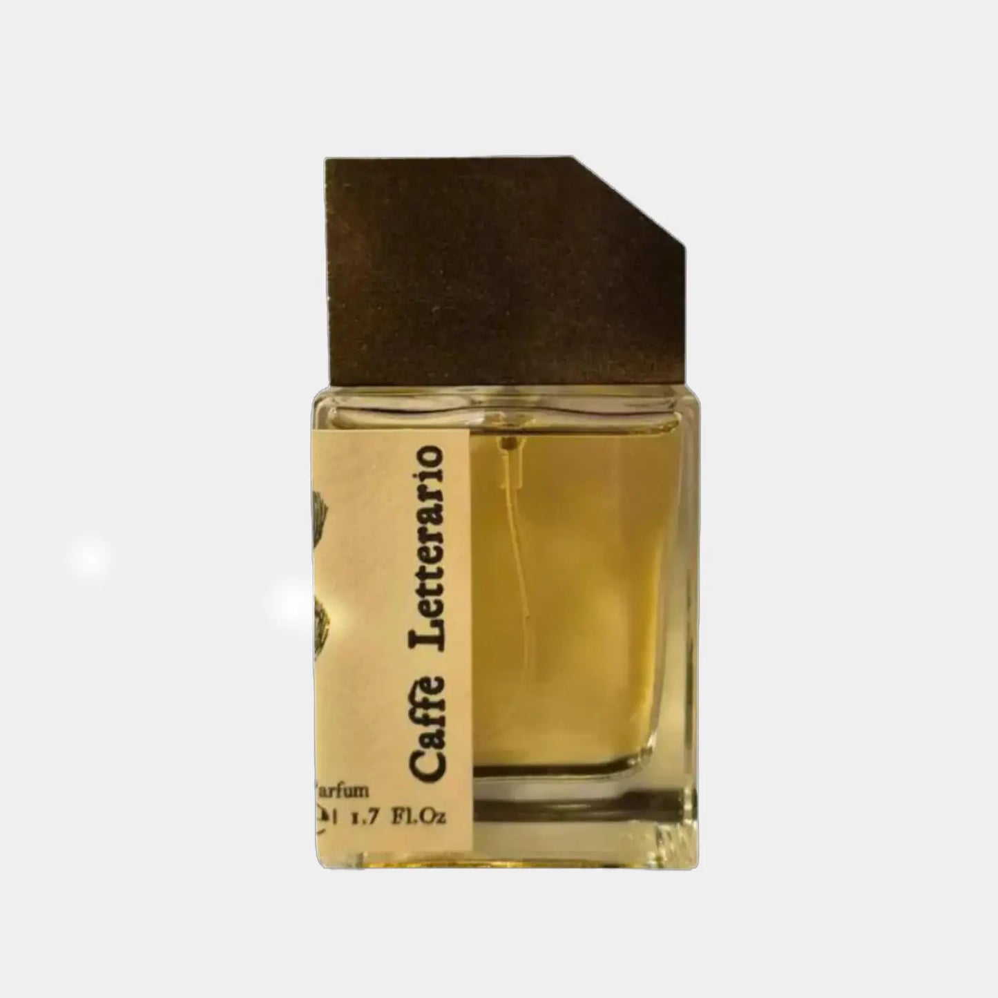 Lumi Caffè Letterario Full Bottle