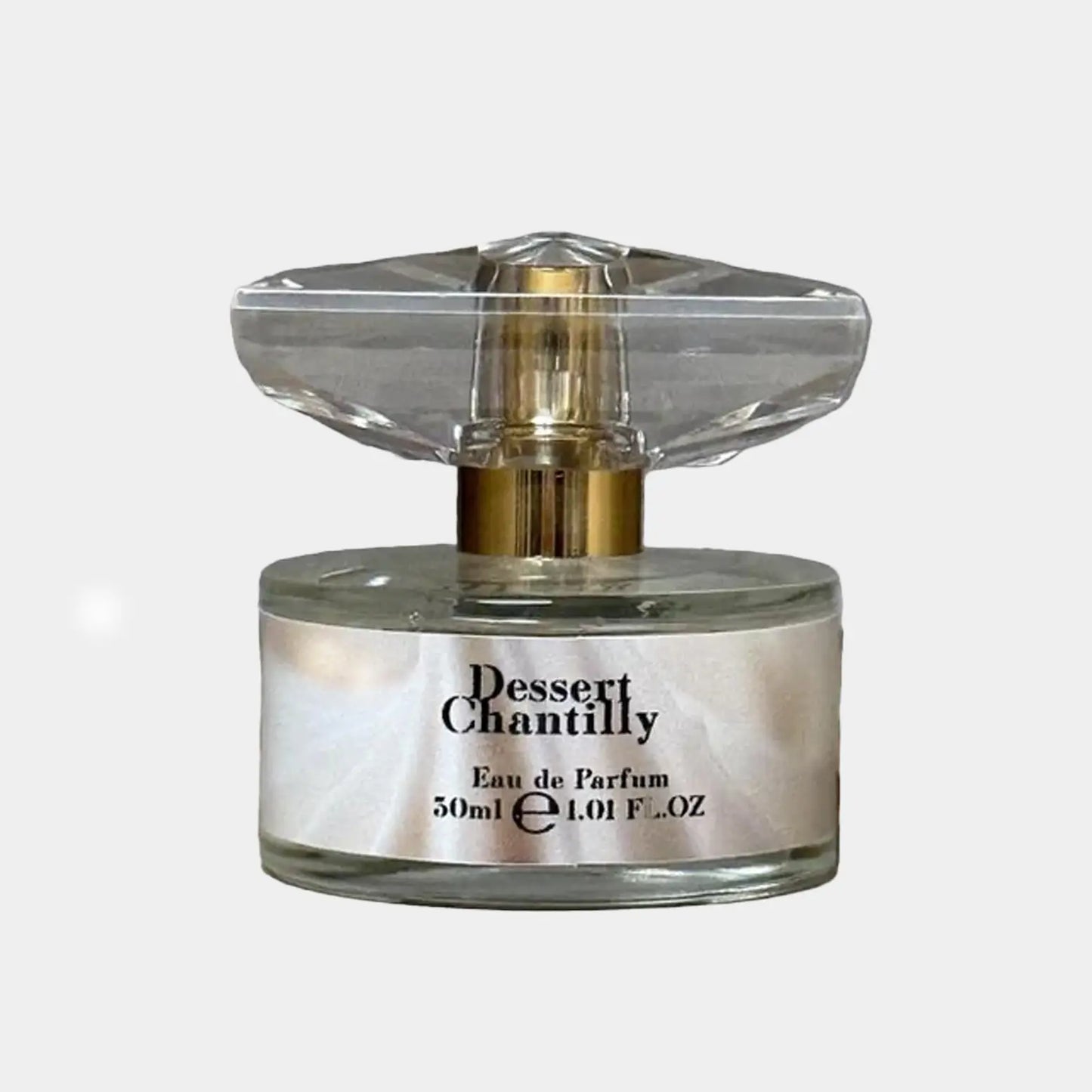 Lumi Dessert Chantilly Full Bottle