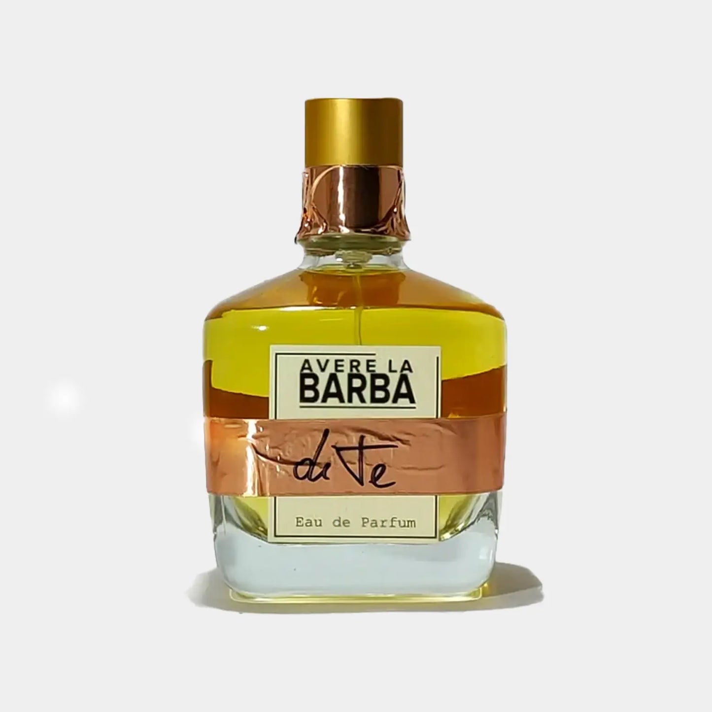 Lumi Profumo di te Sample