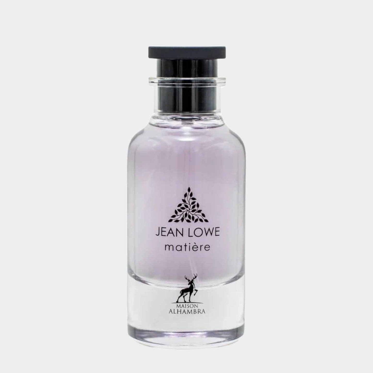 The perfume Maison Alhambra Jean Lowe Matiere.