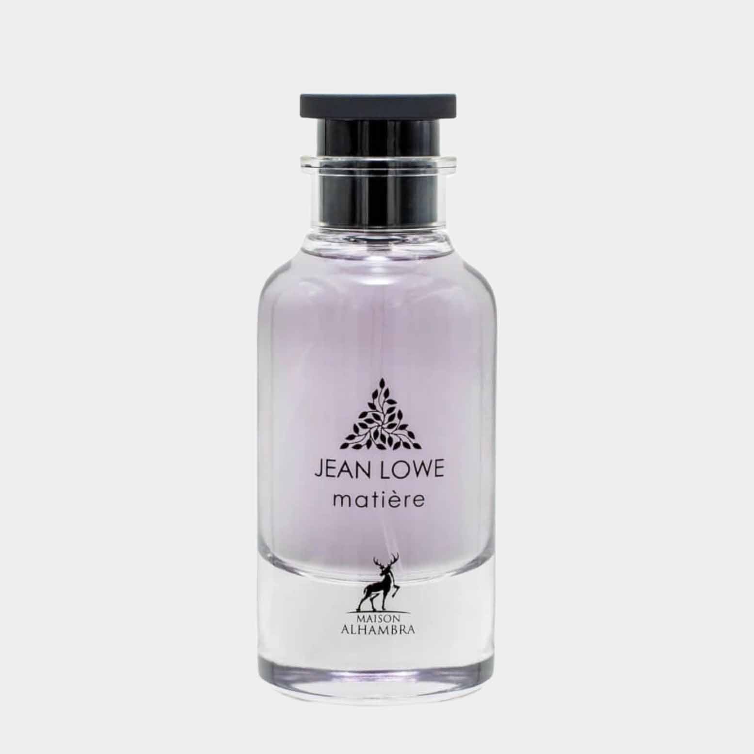 The perfume Maison Alhambra Jean Lowe Matiere.