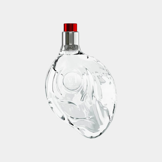 The perfume Map of the Heart Clear Heart V.1.